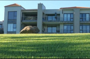 NNS Vaal River Luxury 3 Bedrooms Apartment